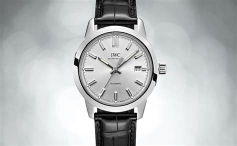 iwc watches cheapest